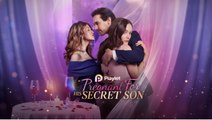 Pregnant for His Secret Son FULLMOVIE 2026 #englishsub