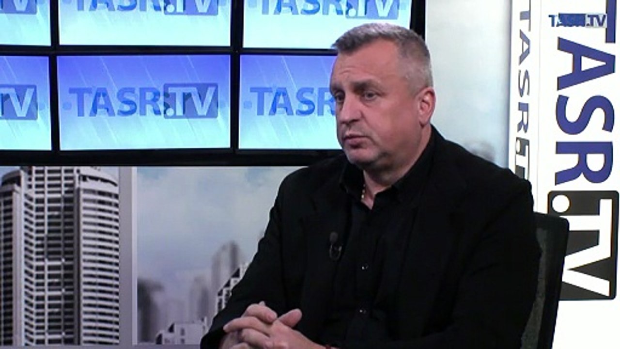 DANKO: Prvý zákon, čo schválime, musí byť zmena rokovacieho poriadku