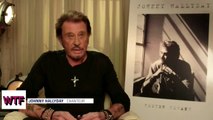 2016 – Johnny Hallyday – Interview pendant la tournée Rester Vivant