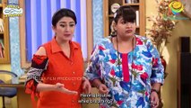 Sodhi ki halat dekh ke sablog hue shock! Haste Raho Hasate Raho Taarak Mehta ka Ooltah Chashmah