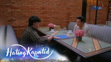 Hating Kapatid: Cris gets personal with Tyrone! (Episode 80)