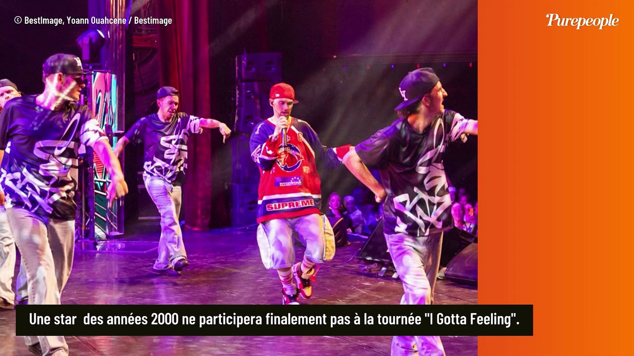 Ce chanteur star des années 2000 annule sa participation à plusieurs concerts en France, quelques jours seulement avant le début de la tournée