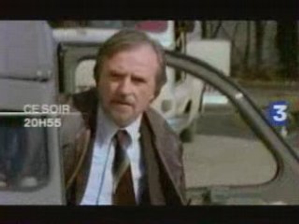 Mini-extrait du "Pays des enfants perdus"