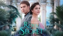 🔥[Hot 2026] Cinderella's Royal Secret KL Full Movie
