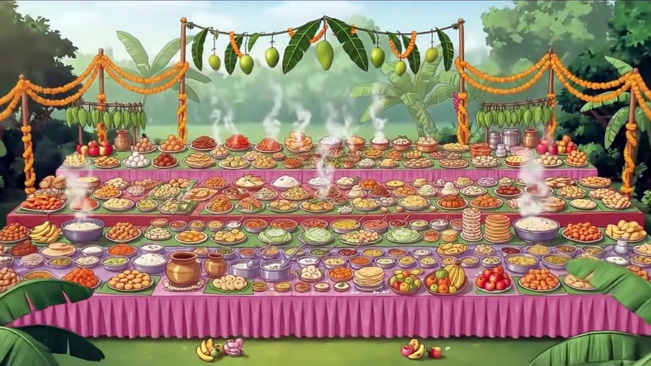 Captured in Hearts, Not Phones ❤️ Ghibli Village Wedding 1990s | Episode 7
