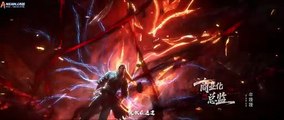 Tomb Of Fallen Gods S3 Eps 26 sub indo bagus