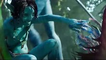 Avatar: The Way of Water: Official Trailer HD VO st FR/NL