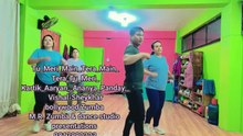 Bollywood Zumba 1000026730