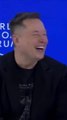 Elon Musk’s Greenland jokes fall flat in awkward Davos moment