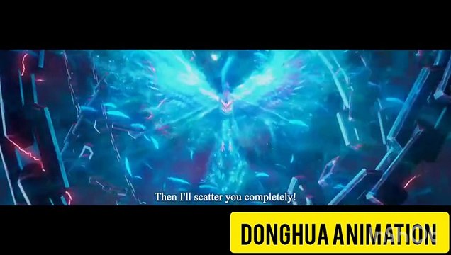 The Great Ruler Episode 57 – English Sub | Mu Chen Faces Three High-Rank Beasts | Donghua Fantasy Action