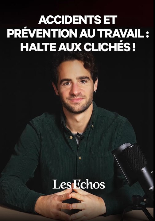 La prévention, le grand oublié des accidents du travail et maladies professionnelles