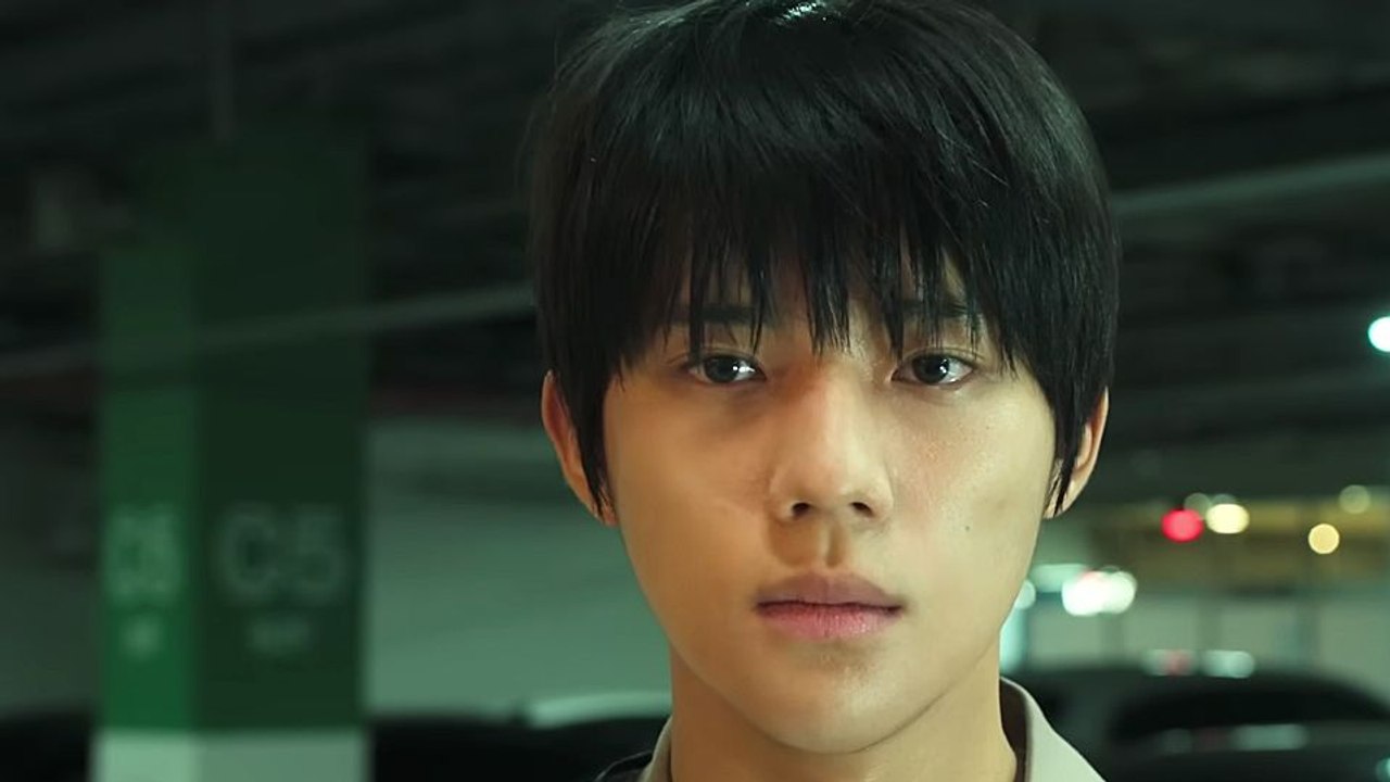 Pavane Teaser VO STEN