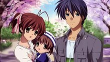 Clannad Afterstory ED Song - Chiisana Tenohira by Katou Megumi Lyric Video cover english