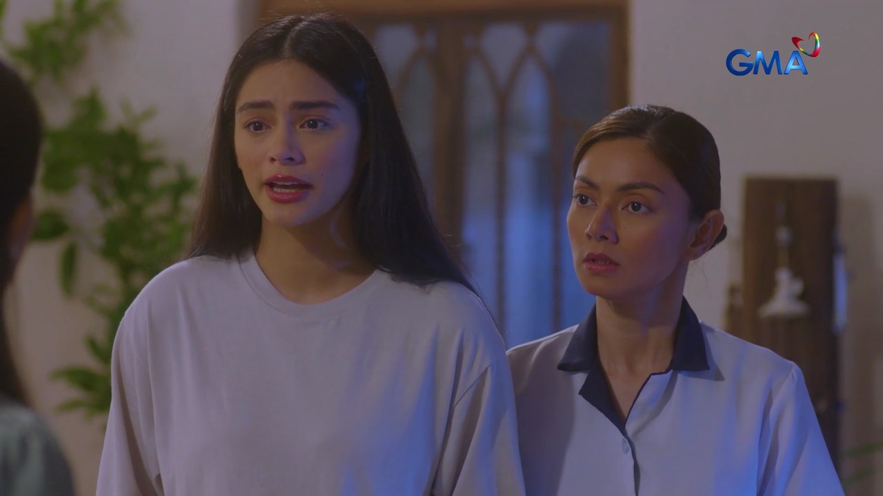Unica Hija: The clone plans to kill the scientist! (Episode 60)