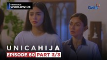 Unica Hija: The impostors are now busted! (Episode 60 - Part 3/3)