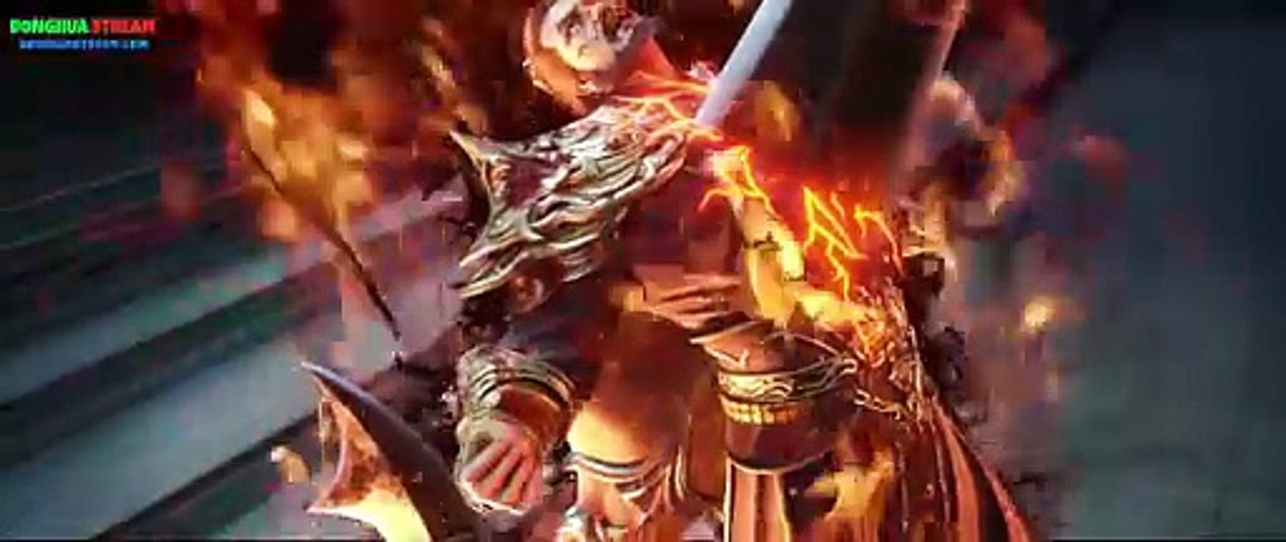 4K Perfect World Episode 252 English Sub