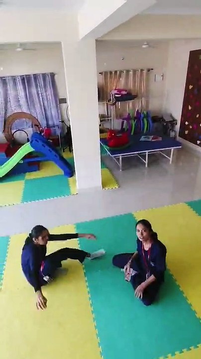 The wait is almost over  10 years of CAPAAR _ Best Autism Centre in Bangalore