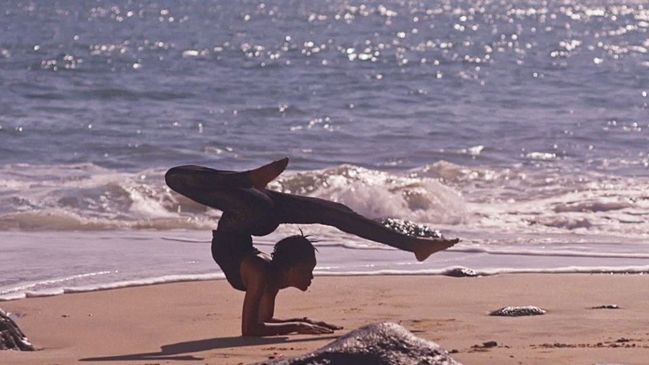 Fantastique Bande-annonce VO STFR