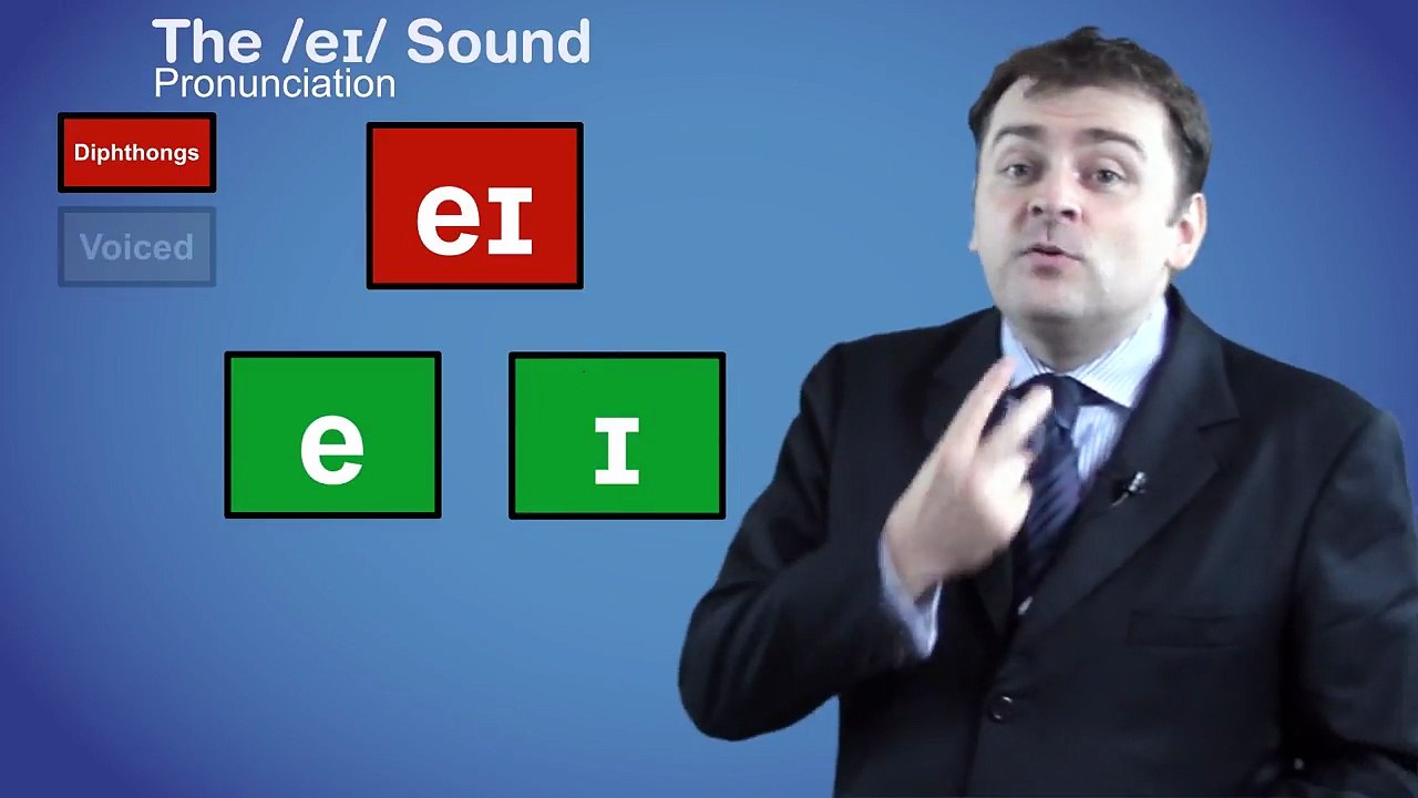 27 - eɪ (English Language Club)