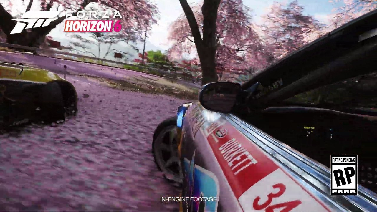 Forza Horizon 6 - Xbox Developer Direct 2026