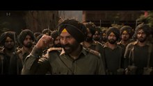 BORDER 2 (Trailer) _ Sunny Deol_ Varun_ Diljit_ Ahan _ Anurag S _ JP Dutta_ Bhushan K _ 23-Jan-2026(480P)