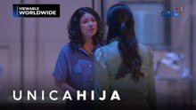 Unica Hija: Hope pleads for her mother's love! (Episode 60)