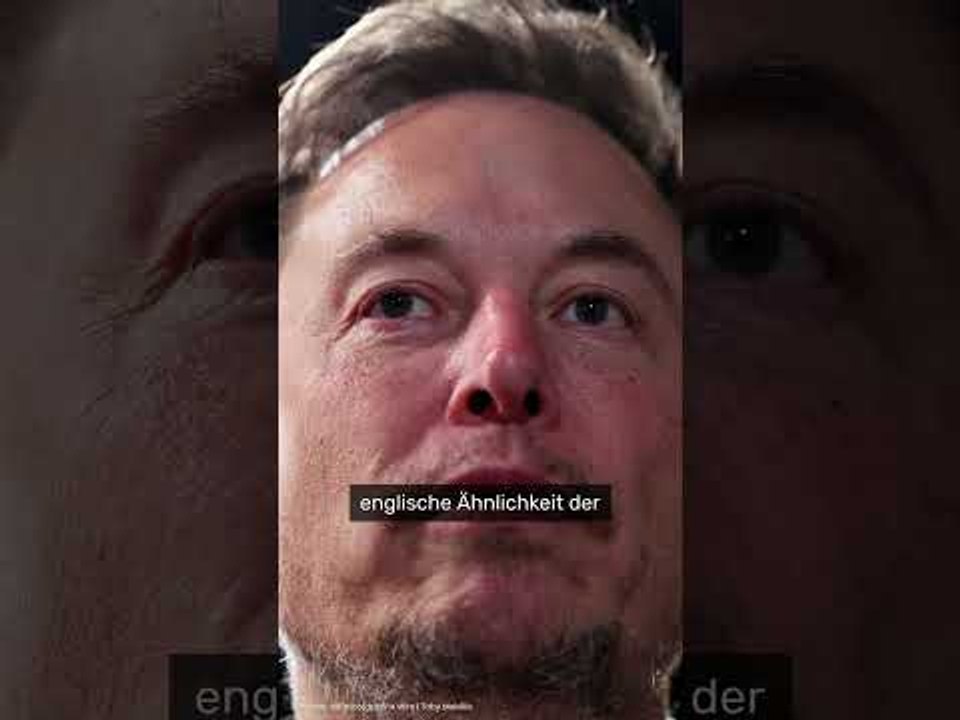 Elon Musk macht Trump zur Lachnummer