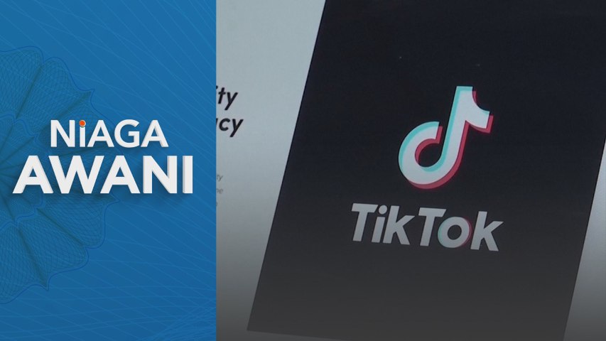 Perjanjian operasi di AS dimeterai