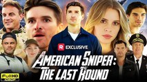 American Sniper_ The Last Round