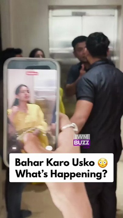 Sara Ali Khan makes a graceful appearance in ethnic wear at Anurag Basu’s Saraswati Puja