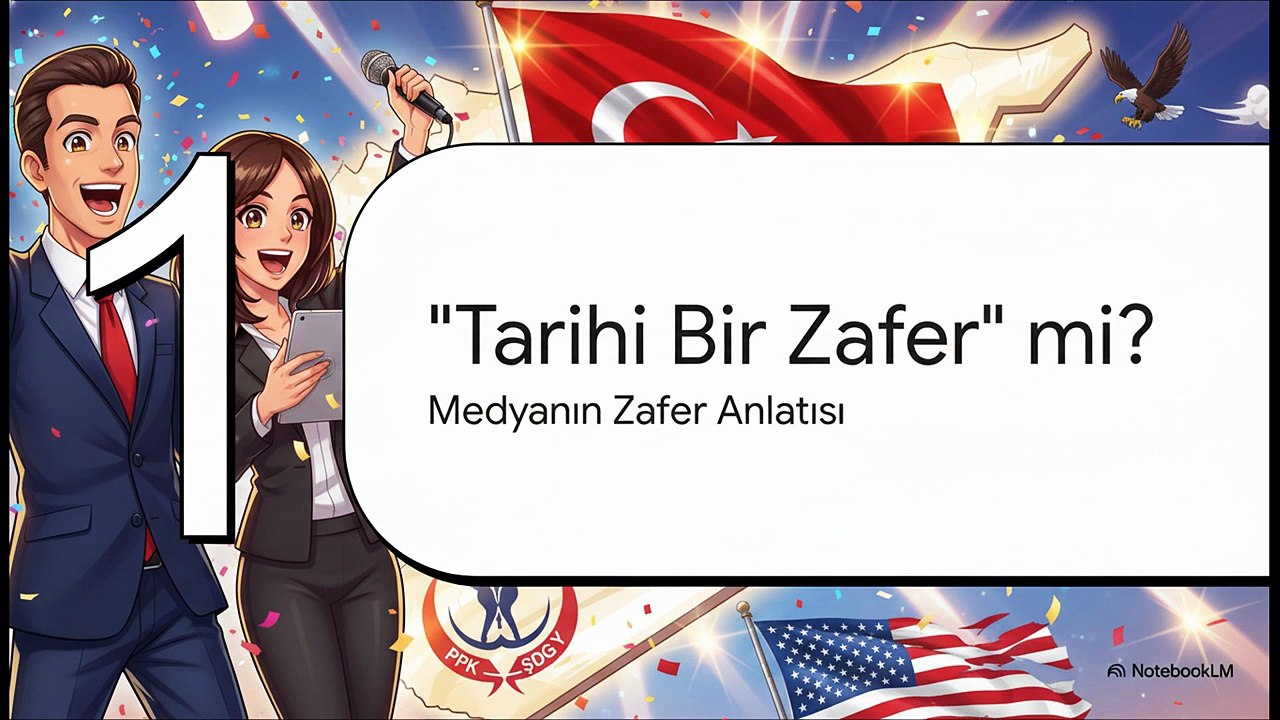 'PKK-SDG Parantezi' kapanırken İran parantezi açılmasın!.. – Müyesser Yıldız