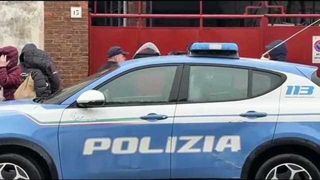 Livorno, operaio muore schiacciato da una gru: il luogo della tragedia