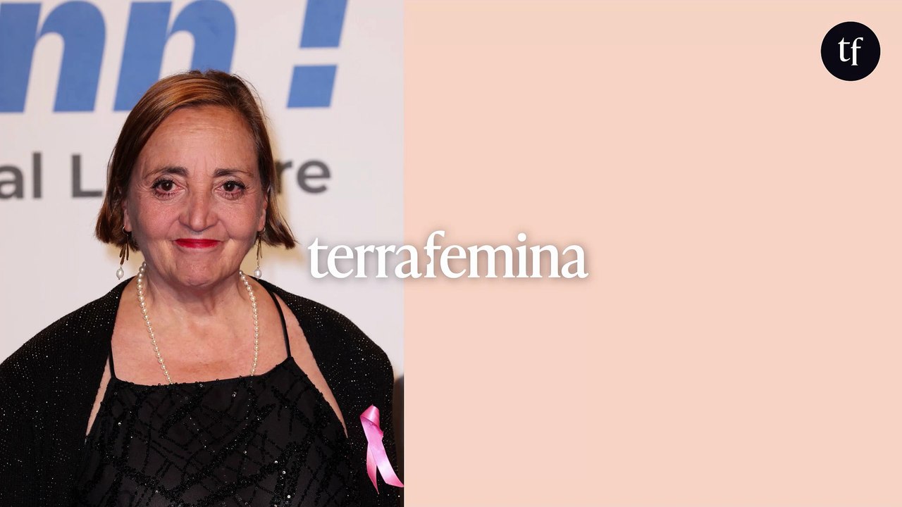 "Vous êtes la moche du cinéma français" : cette grande actrice balançait déjà les réflexions des porcs il y a 20 ans