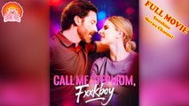 💖Call Me Stepmom, Fxxkboy #Full 🐽 Top Movie 2025 - Sunshine Movies Channel