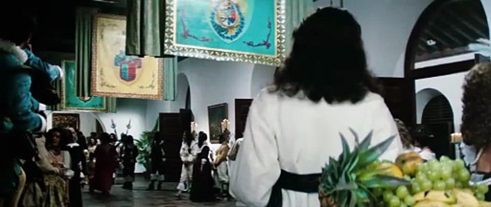 Der Schwarze Korsar 1/2