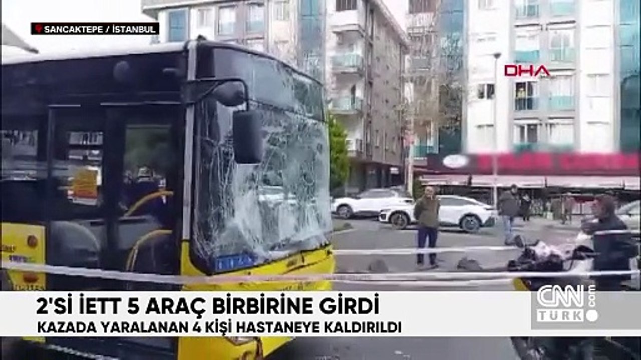 Ana Haber 22 Ocak 2025 Perşembe