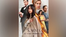 Karma at Your Wedding Day FULL EPISODE [shortfilm]