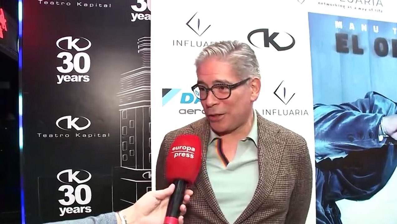 Boris Izaguirre revela cómo está Miguel Bosé ante su inminente mudanza a Andorra