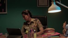 New South Indian Movie Maruthi Nagar Police Station