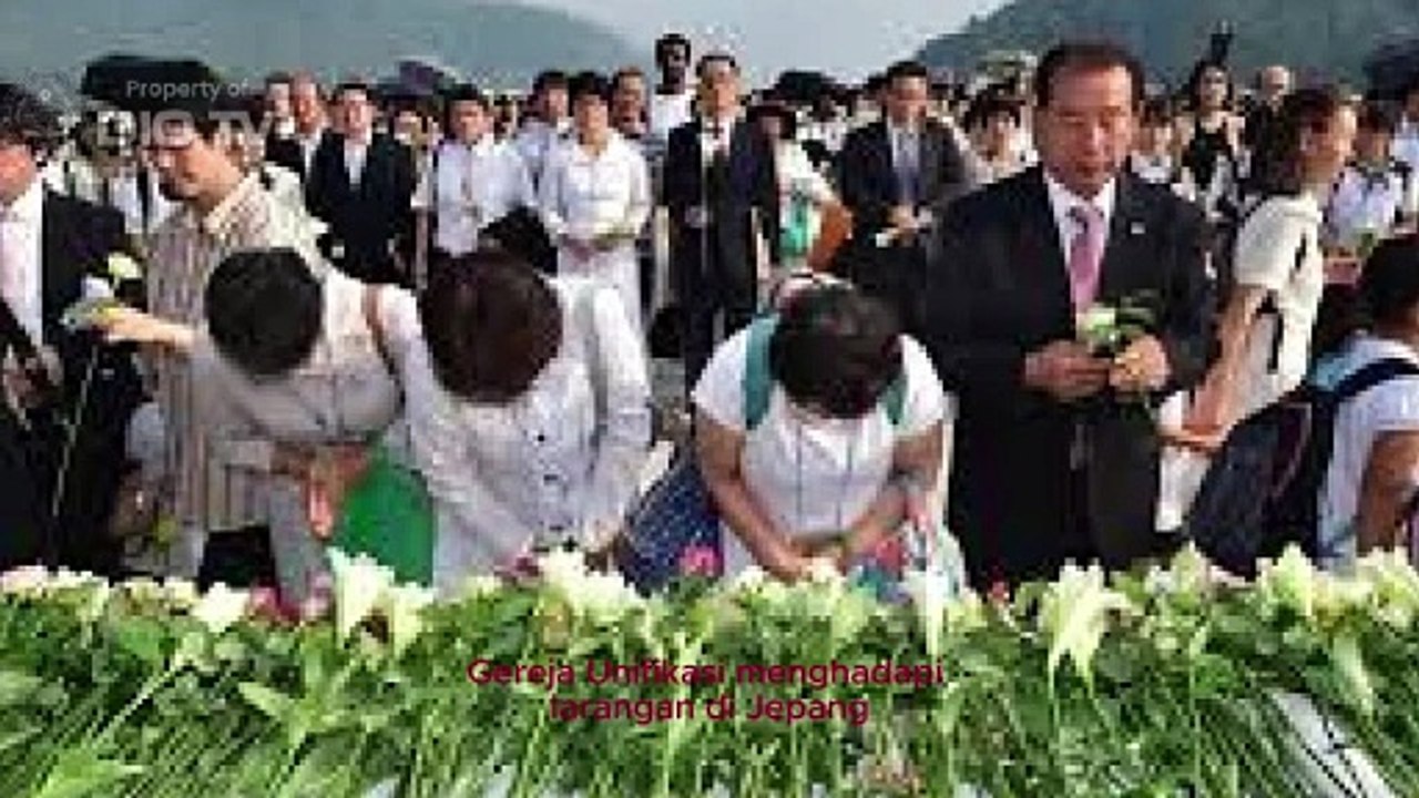 Korea Selatan segera bubarkan sekte gereja radikal, kata Presiden Lee Jae Myung, Kamis, 22 Januari 2026