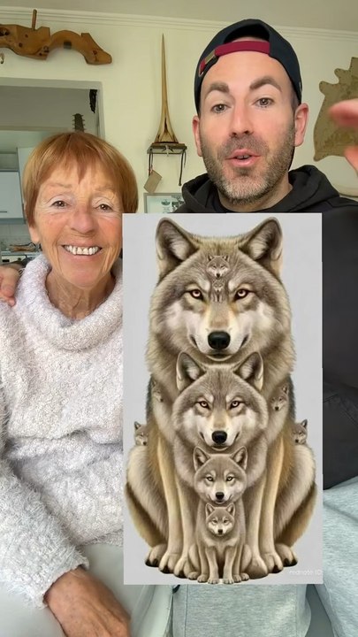 Vous en voyez combien ?