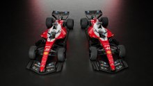 Ferrari dévoile la F1 2026 de Hamilton et Leclerc