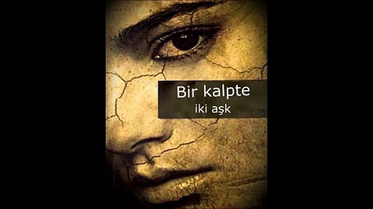 Bir kalpte iki aşk olmaz Sanal Damar 🎧