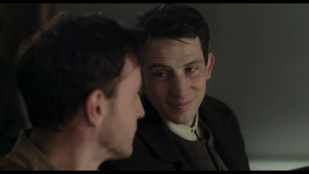 The History of Sound - Trailer (Deutsch) HD