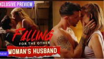 [Hot 2025🔥] Falling For The Other Woman's Husband_ Reelshort #ShortF4