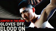 Hunter In The Ring Gloves Off, Blood On Drama 🍿 Englishsub - Full Movie