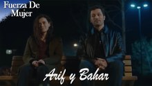 Las Escenas De Arif y Bahar