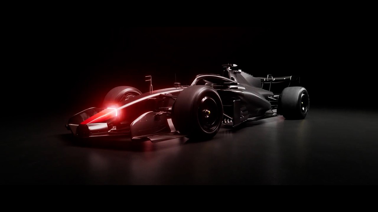 Ferrari SF-26: conoce el nuevo coche de Ferrari para la F1 2026