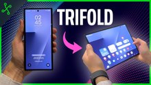 He probado el nuevo Galaxy Z TriFold   Un lanzamiento inteligente pero con letra pequeña