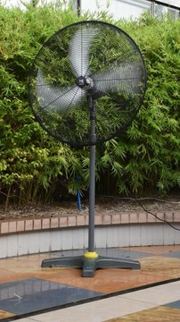 Mingle Heavy duty Strong power BL DC industrial fan #philippines #indonesia #malaysia #vietnam #Thailand